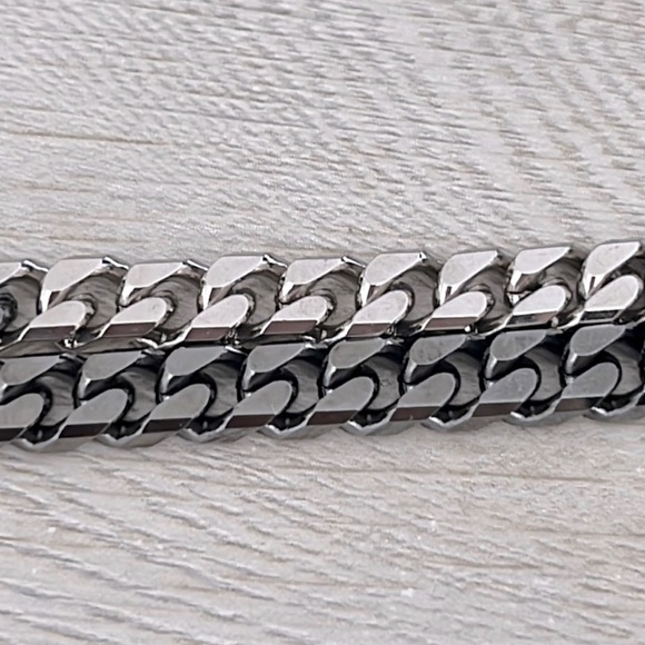 Vita Fede Chain Belt Small - Picture 2 of 4